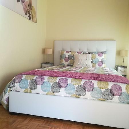 Вилла Starfish House Вила-Нова-ди-Гая Экстерьер фото