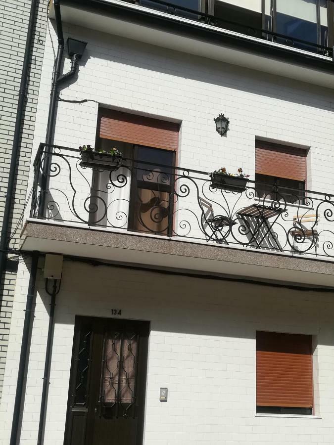 Вилла Starfish House Вила-Нова-ди-Гая Экстерьер фото
