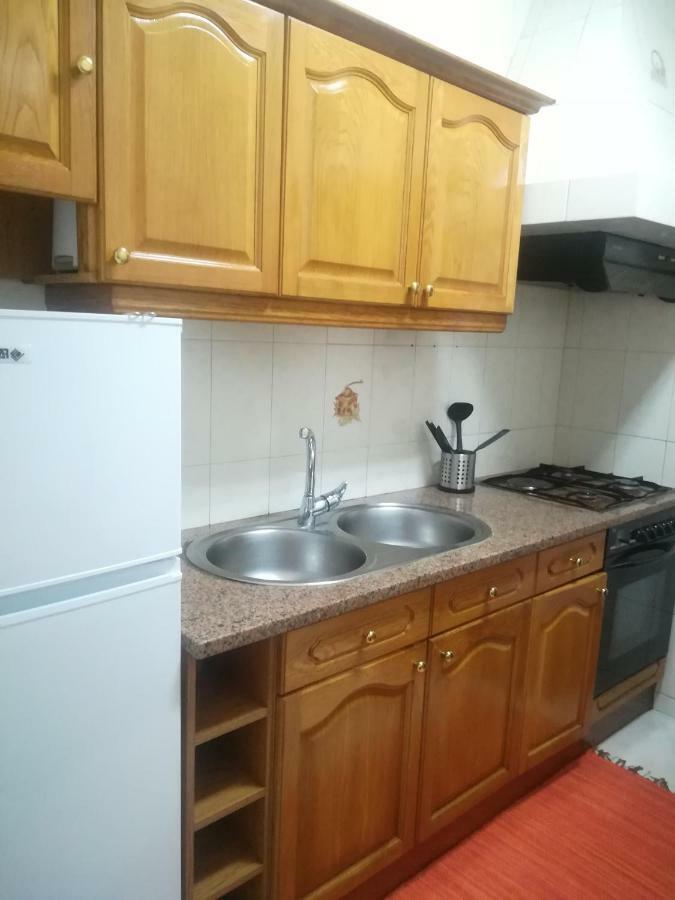 Вилла Starfish House Вила-Нова-ди-Гая Экстерьер фото
