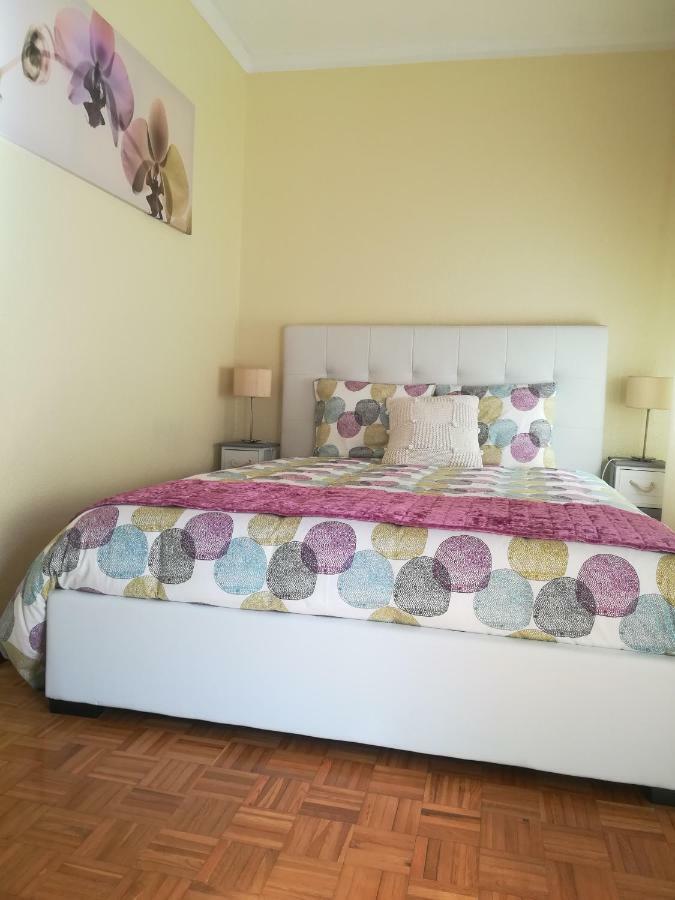 Вилла Starfish House Вила-Нова-ди-Гая Экстерьер фото