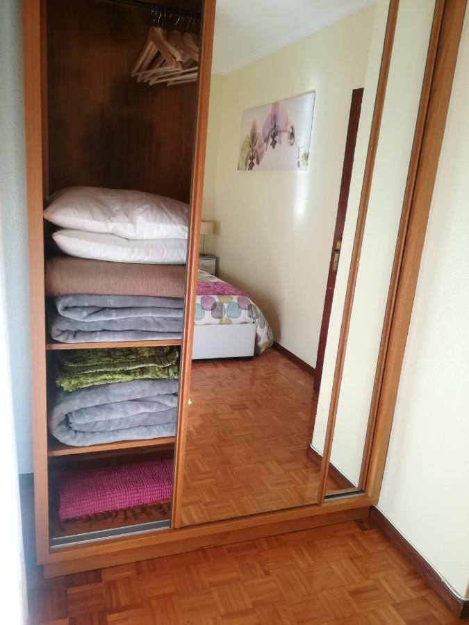 Вилла Starfish House Вила-Нова-ди-Гая Экстерьер фото